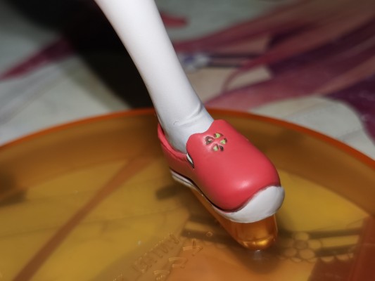 化物語 八九寺真宵