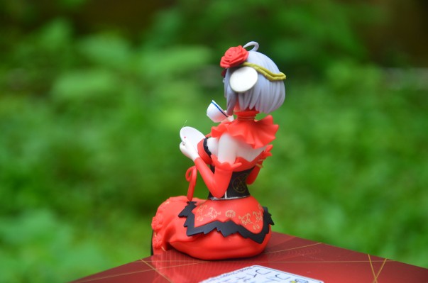 压泡面 宿命回响：弦上的叹息 命运