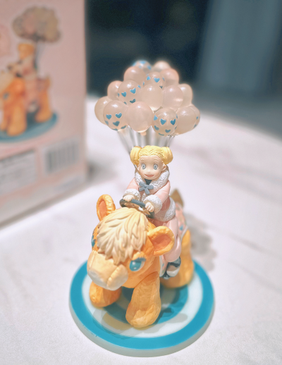 クリエーターズ・ラボ ハチミツとクローバー 花本育 