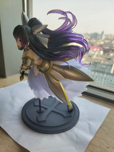 艺术家杰作+ 约会大作战第四季 夜刀神十香—鏖杀公—（TAiTO限定）