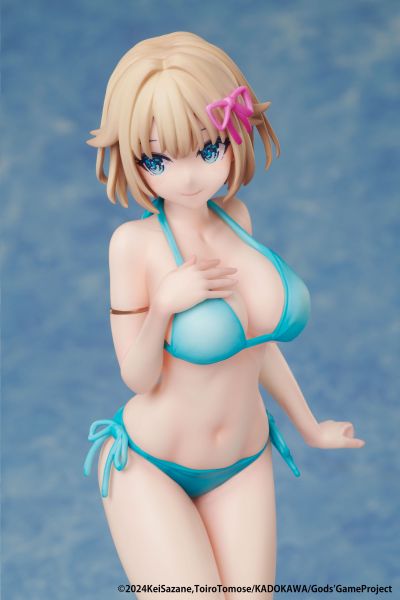 神明渴望游戏。 帕尔