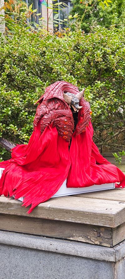 大怪兽系列 奥特新生代 EX哥莫拉