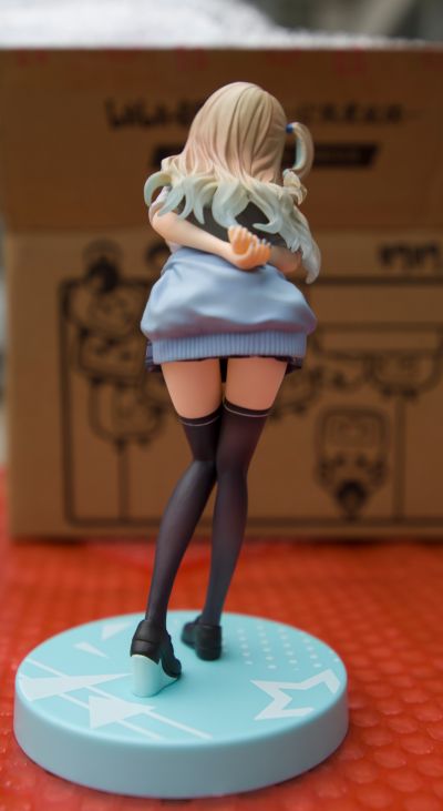 Trio-Try-iT  位于恋爱光谱极端的我们 白河月爱