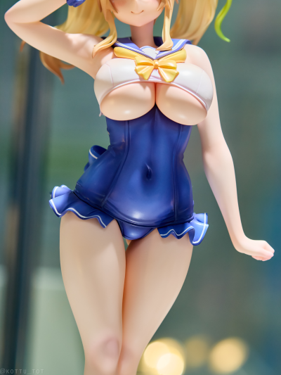 梦幻之星Online2es 凉风的珍妮 暑假