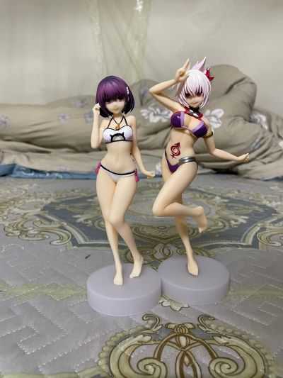 POP UP PARADE 妖幻三重奏 风卷祭里