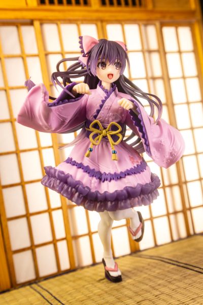 Coreful 约会大作战 第四季 夜刀神十香~日式哥特~（TAiTO限定）