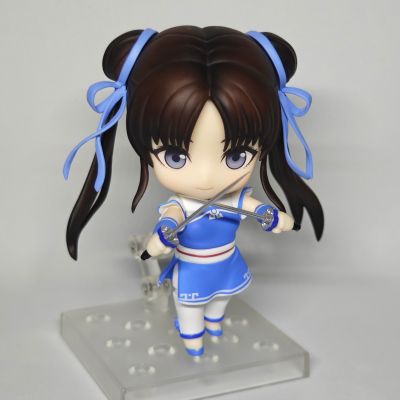 粘土人#1118 仙剑奇侠传 赵灵儿