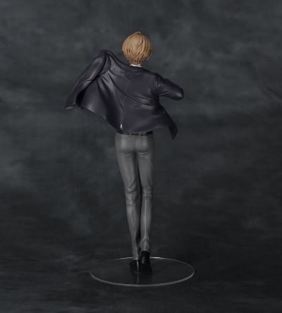 彩虹社 加贺美隼人