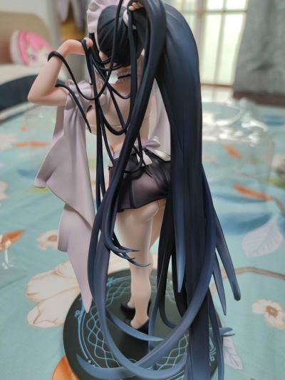 碧蓝航线 不挠 没干劲的女仆小姐