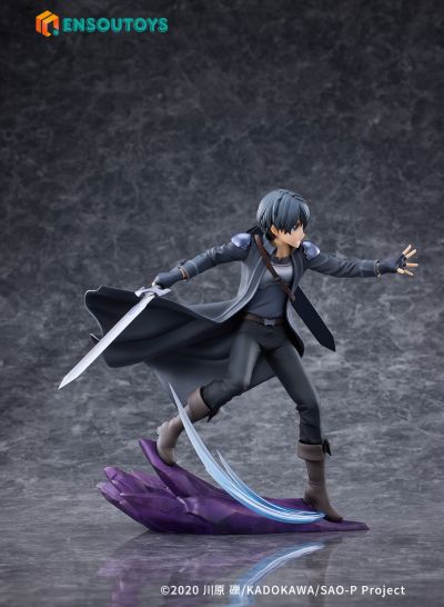 刀剑神域进击篇：暮色黄昏 桐人