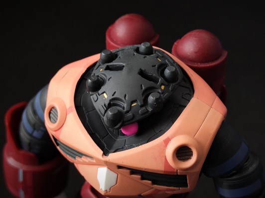 HCM Pro 夏亚专用魔蟹