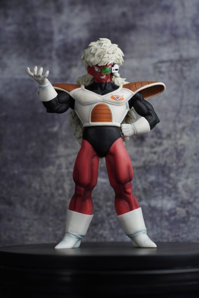 一番赏 龙珠 基纽特种部队!!来袭 E奖 吉斯