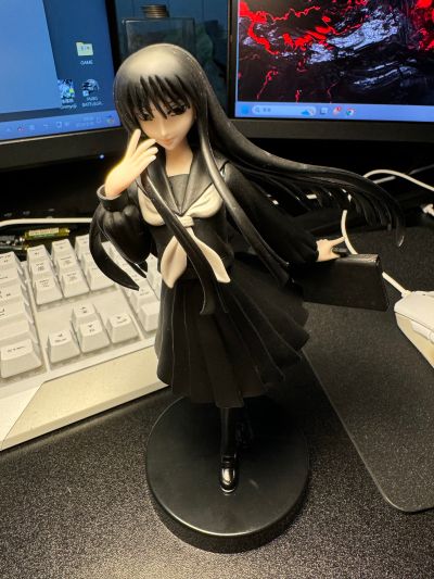 ぬらりひょんの孙 羽衣狐