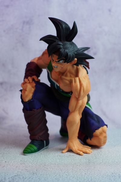 一番赏 龙珠Z 巴达克 01色