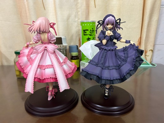 Chronicle Cover Girl