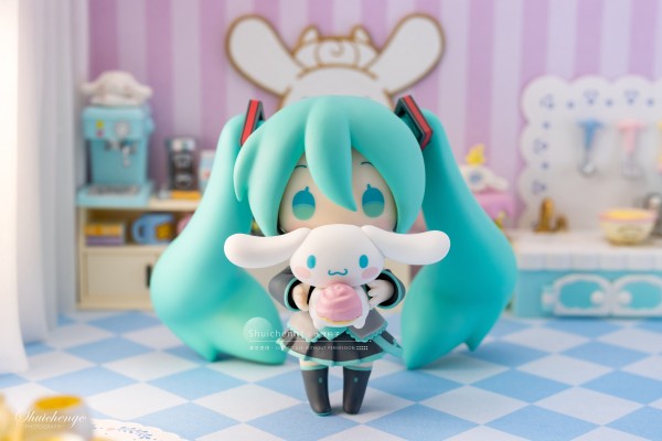 三丽鸥 玉桂狗 ♡可爱小屋♡