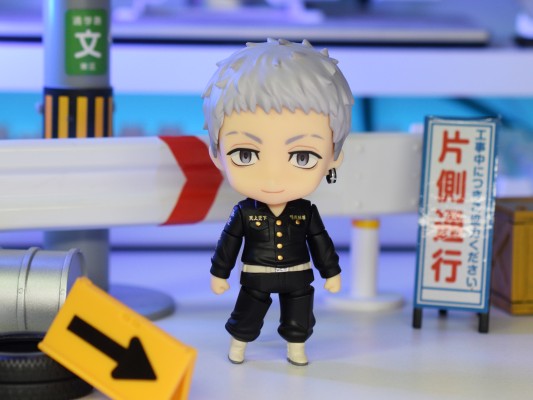 粘土人#2062  重生之道 三谷隆