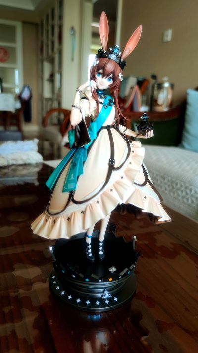 明日方舟 阿米娅 梦源之地