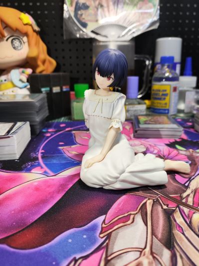 悠闲时光 偶像大师闪耀色彩 杜野凛世