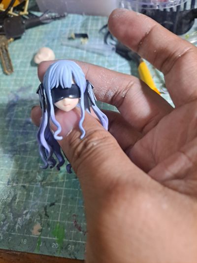 梦想协奏曲！ 毛绒玩偶 颂乐人偶 悲伤/死亡/恐惧/爱/忘却