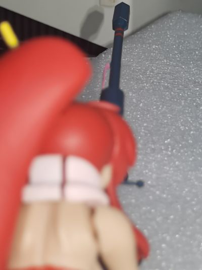 芙萝茵莱伊 REVOLTECH 016 天元突破 天元突破 优子 剧场版