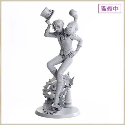 瓦尼塔斯的手记 诺艾