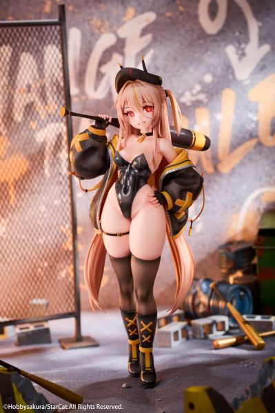 Rainbow 菜之花 星