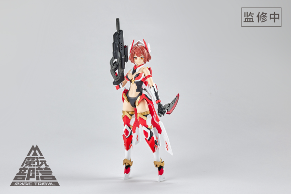 泛用式武器配件Ⅱ型