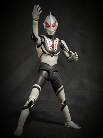 FigZero 新·奥特曼 佐菲