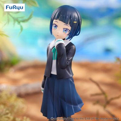 Trio-Try-iT  终末的火车前往何方？（暂译） 东云晶