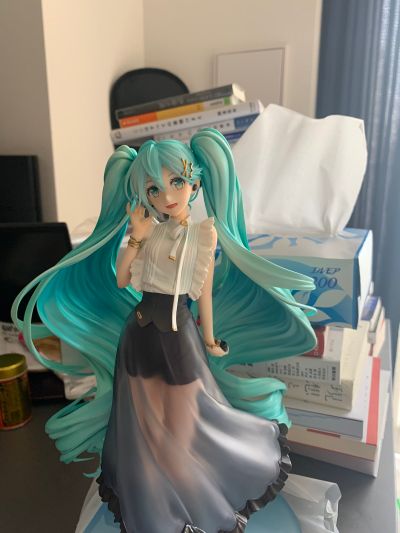 初音未来 NT风便装