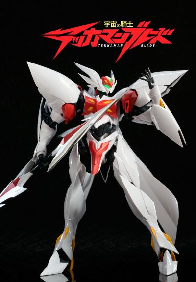 宇宙骑士 (1992)  超级宇宙骑士