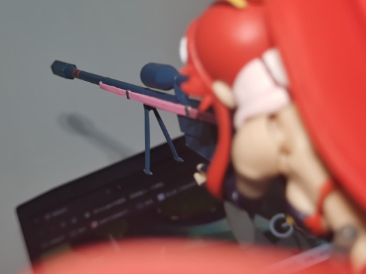 芙萝茵莱伊 REVOLTECH 016 天元突破 天元突破 优子 剧场版