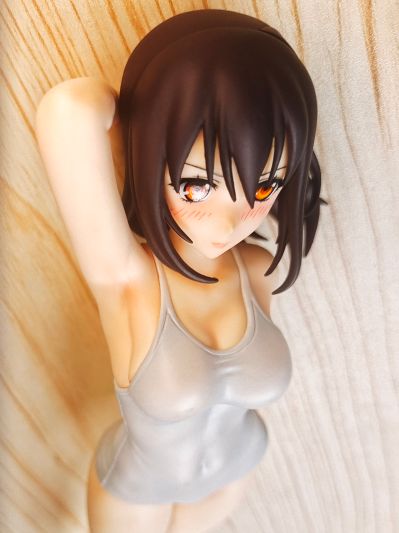 噬血狂袭 姬柊雪菜 白色死库水ver.