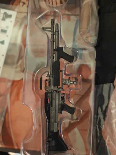 3Z0328 第一滴血2 约翰·兰博