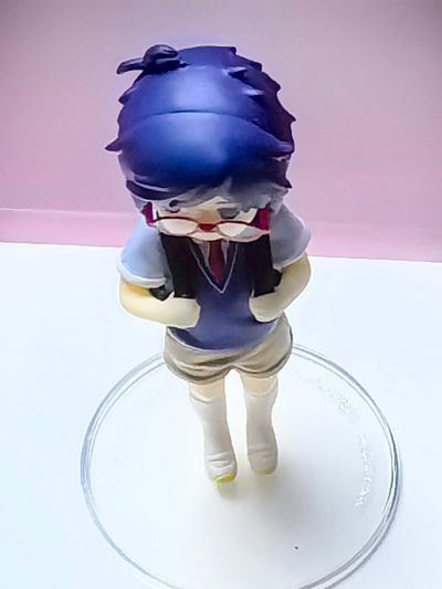 よんてんご Free! -Eternal Summer- 竜ヶ崎怜