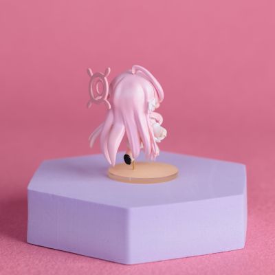 蔚蓝档案 泳装花子