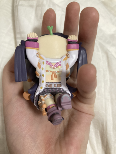 赛马娘 闪耀！优俊少女 趴趴8