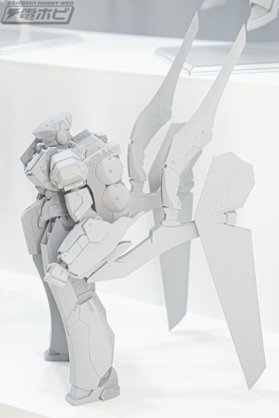 MODEROID   ALDNOAH.ZERO KG-6 斯雷普尼尔