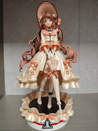 明日方舟 艾雅法拉 梦源之地