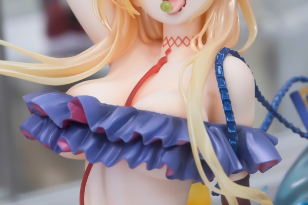 碧蓝航线 熊野 Fancy Wave