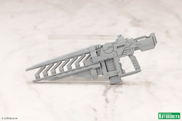 M.S.G. 武器组件48 Stride步枪