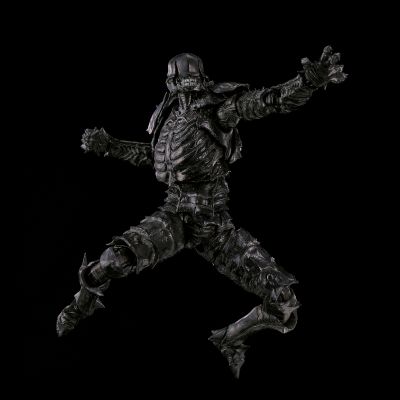 ABARA  黑奇居子 驱动电次