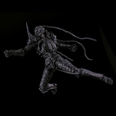 ABARA 黑奇居子 那由多