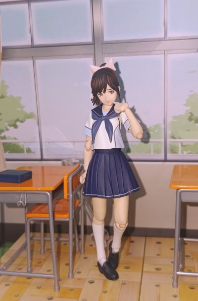 figma #108 Love Plus 高岭爱花