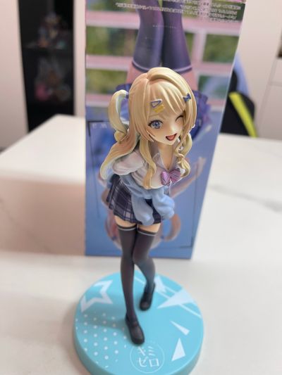 Trio-Try-iT  位于恋爱光谱极端的我们 白河月爱