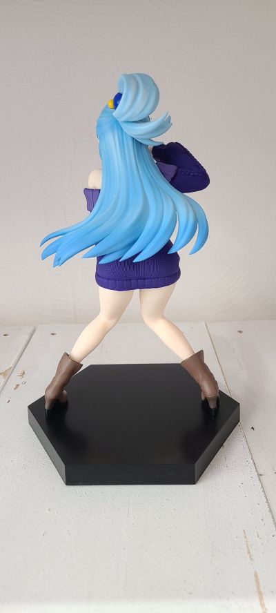 为美好的世界献上祝福！第三季 阿克娅