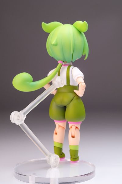 Plafia 俊达萌