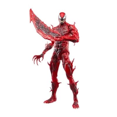 漫威传奇系列 毒液2 屠杀