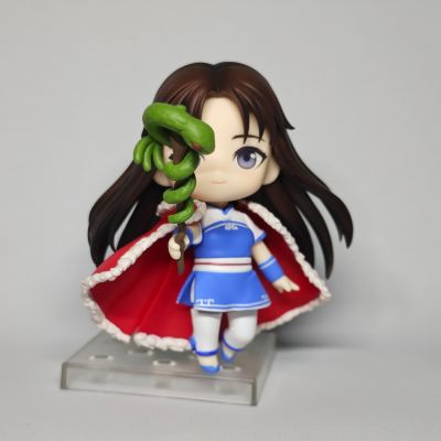 粘土人#1118 仙剑奇侠传 赵灵儿